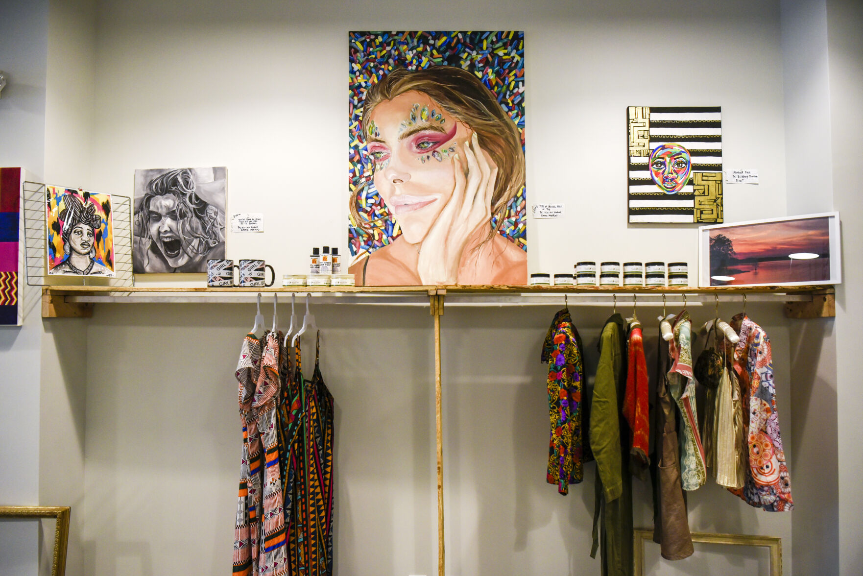 Be Kind Gallery 3